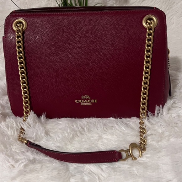 Coach Bryant convertible carryall - Picture 11 of 15